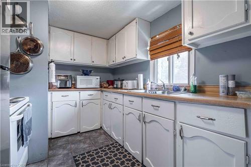 374 Upper Wentworth Street, Hamilton, ON 