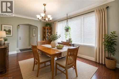 Virtually Staged - 374 Upper Wentworth Street, Hamilton, ON 