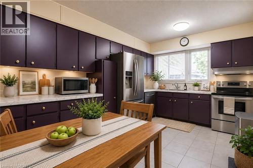 Virtually Staged - 374 Upper Wentworth Street, Hamilton, ON 