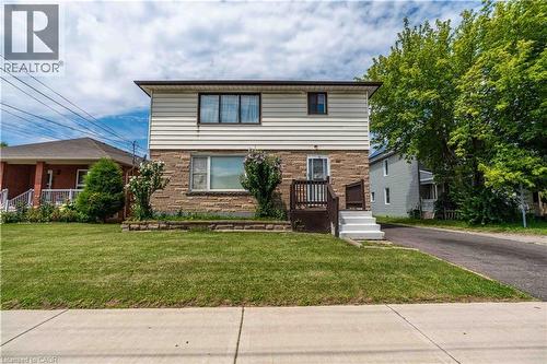 374 Upper Wentworth Street, Hamilton, ON 