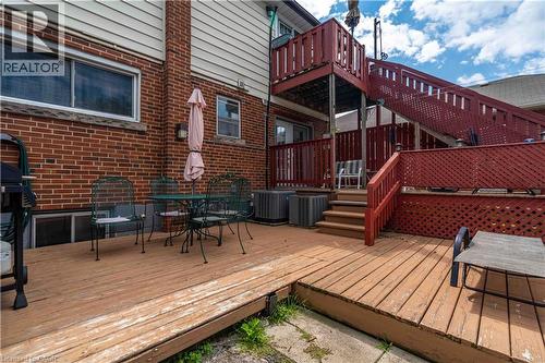 374 Upper Wentworth Street, Hamilton, ON 