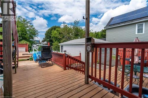 374 Upper Wentworth Street, Hamilton, ON 