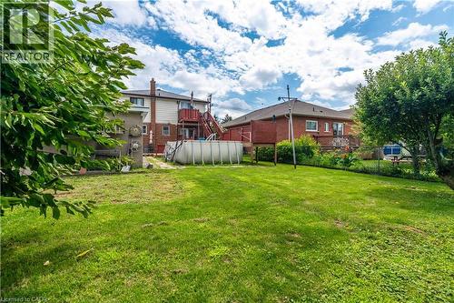 374 Upper Wentworth Street, Hamilton, ON 
