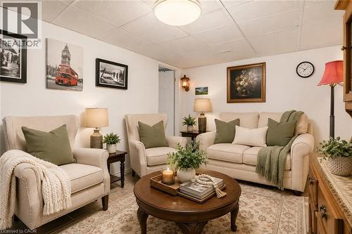 Virtually Staged - 374 Upper Wentworth Street, Hamilton, ON 