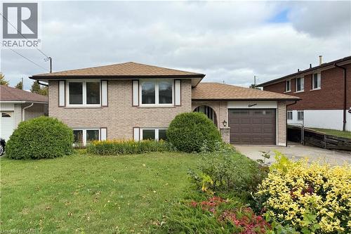 11 Glenmurray Court, Hamilton, ON 