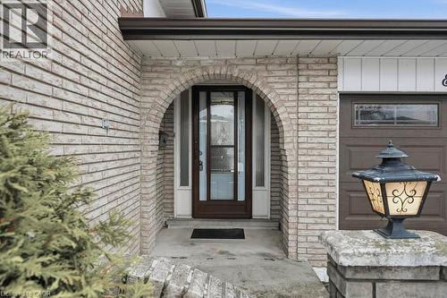 11 Glenmurray Court, Hamilton, ON 