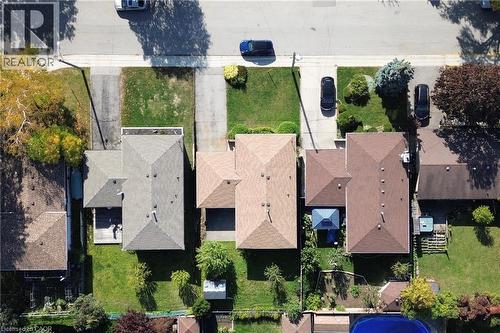 11 Glenmurray Court, Hamilton, ON 