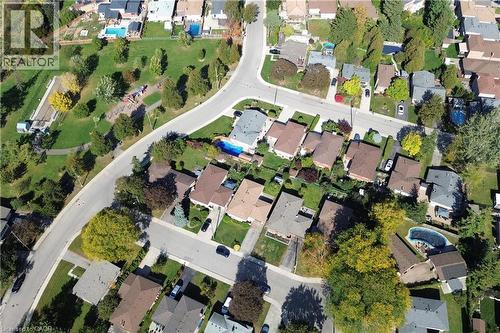 11 Glenmurray Court, Hamilton, ON 