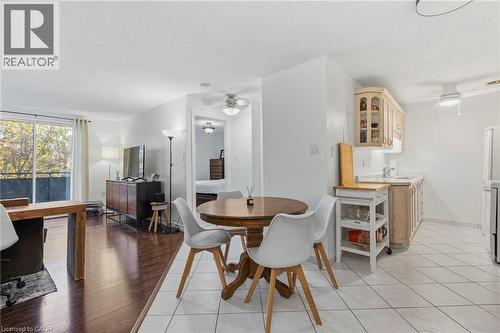 893 CONCESSION Street Unit# 207  Hamilton, ON L8V 1E7