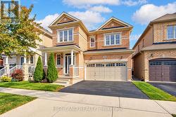 3175 ROBERT BROWN BOULEVARD Oakville, ON L6M 0P5