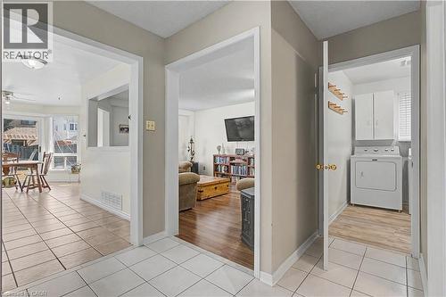 194 Glenvalley Drive, Cambridge, ON 