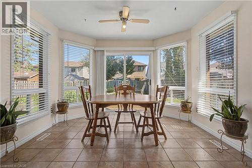 194 Glenvalley Drive, Cambridge, ON 