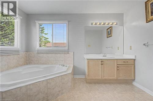 194 Glenvalley Drive, Cambridge, ON 
