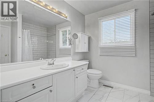 194 Glenvalley Drive, Cambridge, ON 
