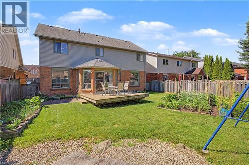 194 Glenvalley Drive, Cambridge, ON 