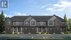 55 CADENCE Common Unit# 43  Cambridge, ON N3C 1A5