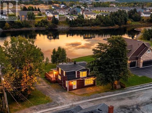 32 Water Street  Bay Roberts, NL A0A 1W0