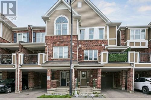 51 - 1222 ROSE WAY  Milton, ON L9E 1P1
