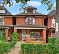 23 NIGHTINGALE STREET  Hamilton, ON L8L 1R5