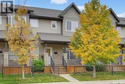 335 Willowgrove LANE  Saskatoon, SK S7K 1N3