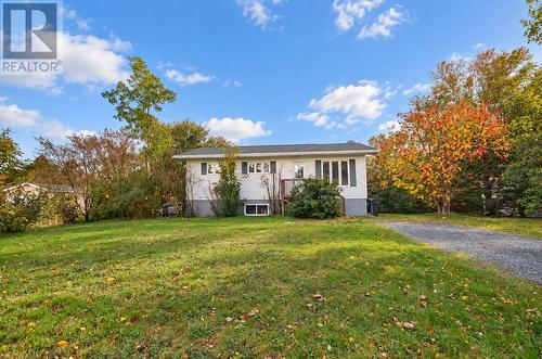 39 Kelliview Crescent  Conception Bay South, NL A1X 6X9