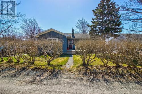 14 Smith Street Extension  Bay Roberts, NL A0A 1G0