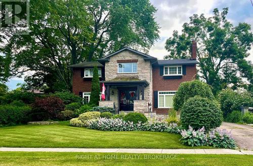 4108 QUEEN VICTORIA STREET  Lincoln (Lincoln-Jordan/Vineland), ON L0R 1S0