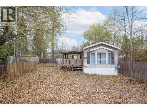 2578 MINOTTI DRIVE  Prince George, BC V2K 1T2