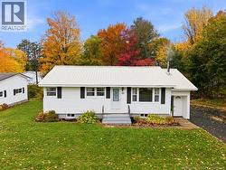 22 Bailey Avenue  Fredericton, NB E3A 1H5