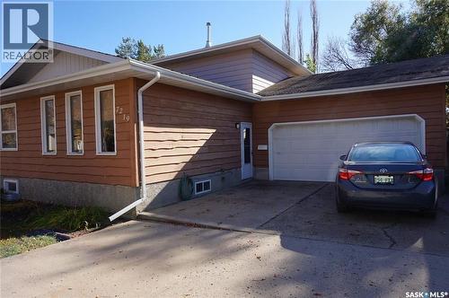 7219 Beamish Drive, Regina, SK 