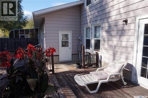 7219 Beamish Drive, Regina, SK 