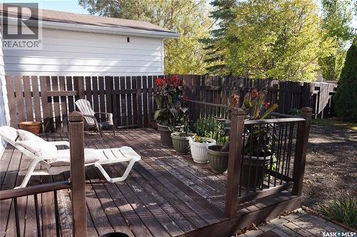 7219 Beamish Drive, Regina, SK 