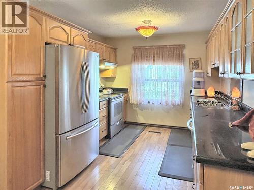 7219 Beamish Drive, Regina, SK 