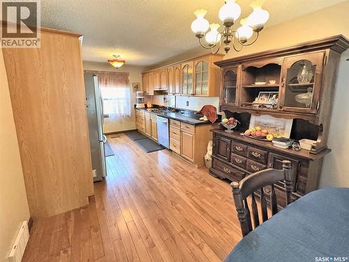 7219 Beamish Drive, Regina, SK 