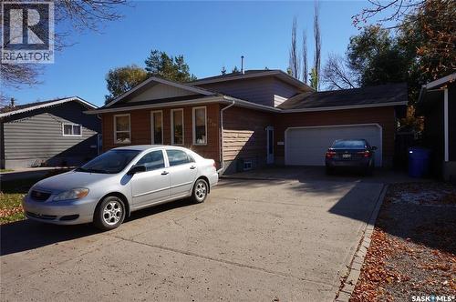 7219 Beamish Drive, Regina, SK 