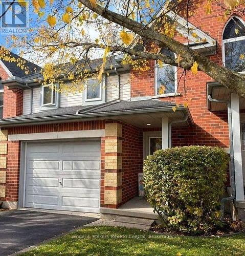9 - 920 EDINBURGH ROAD S  Guelph (Kortright West), ON N1G 5C6