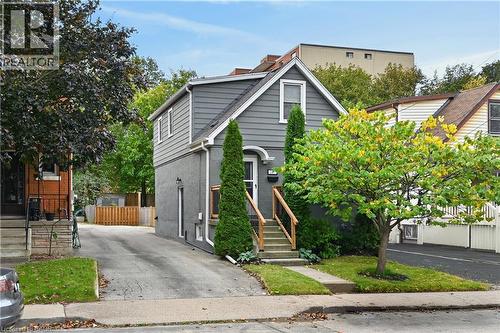 247 Homewood Avenue, Hamilton, ON 