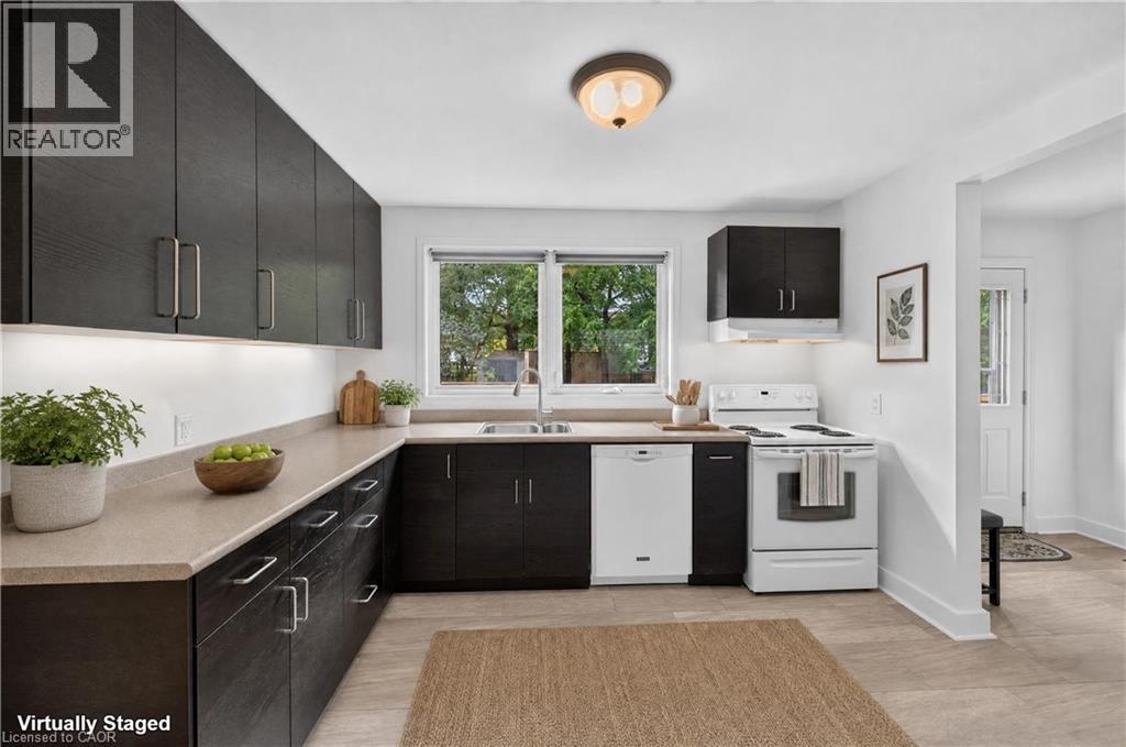 247 Homewood Avenue, Hamilton, ON