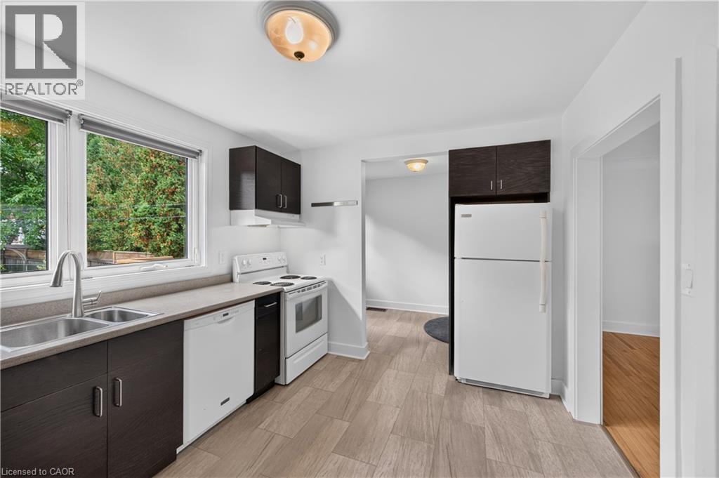 247 Homewood Avenue, Hamilton, ON