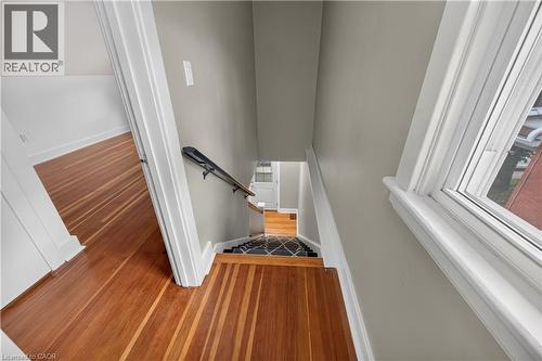 247 Homewood Avenue, Hamilton, ON 