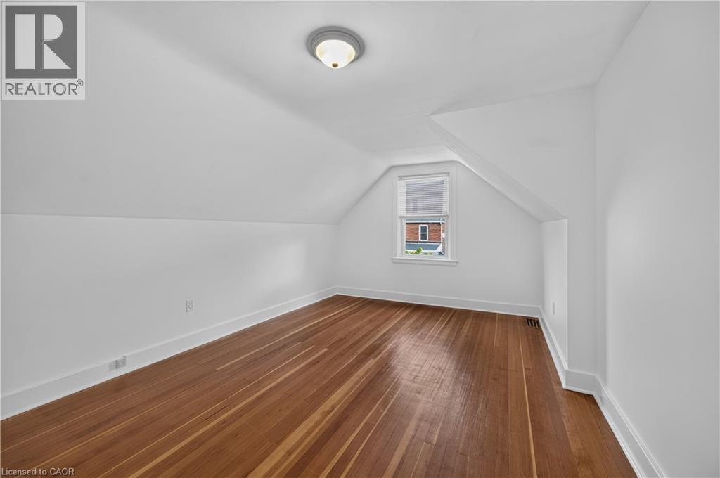 247 Homewood Avenue, Hamilton, ON