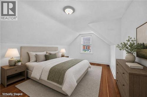 247 Homewood Avenue, Hamilton, ON 