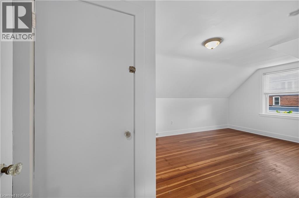 247 Homewood Avenue, Hamilton, ON