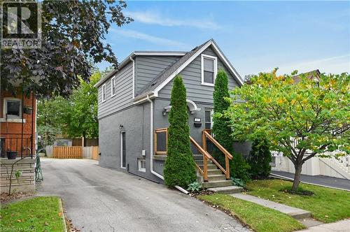 247 Homewood Avenue, Hamilton, ON 