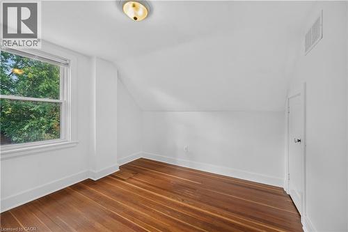 247 Homewood Avenue, Hamilton, ON 