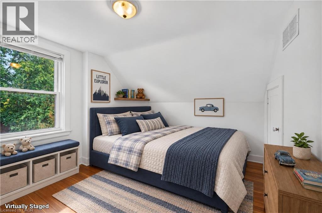 247 Homewood Avenue, Hamilton, ON