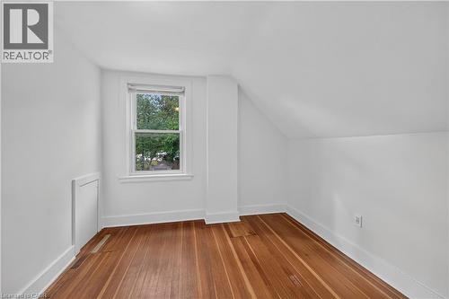247 Homewood Avenue, Hamilton, ON 