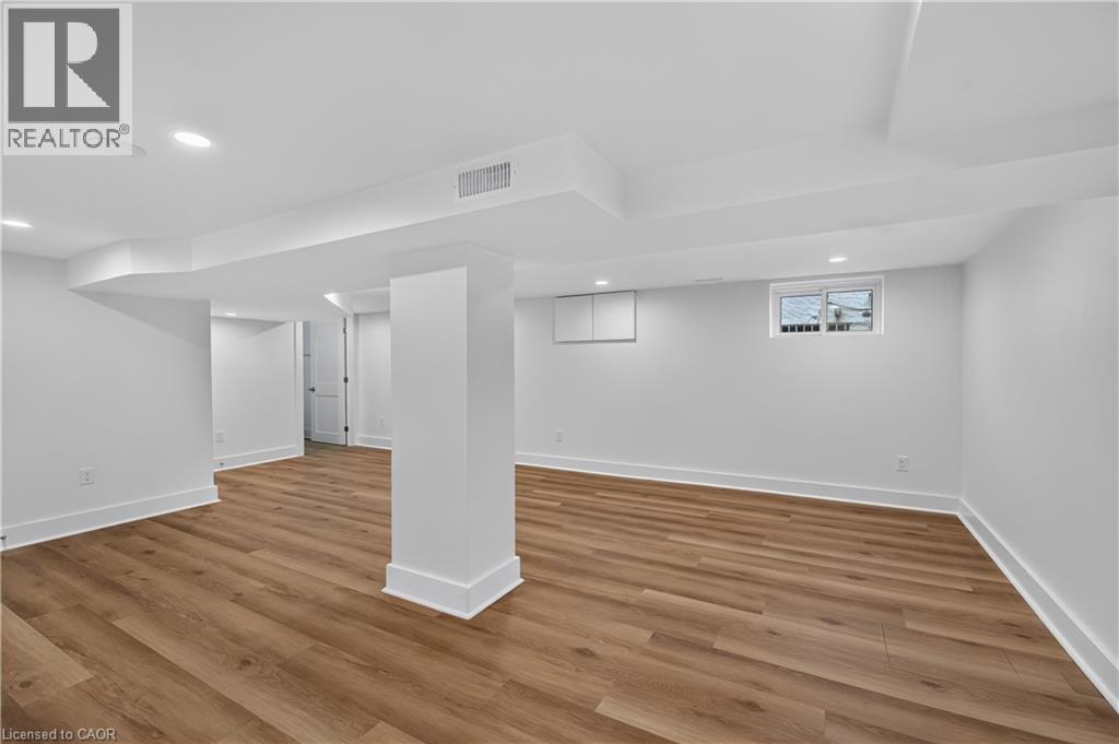 247 Homewood Avenue, Hamilton, ON