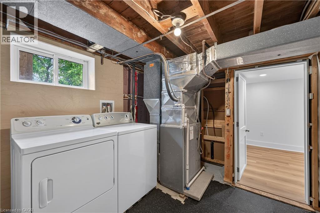 247 Homewood Avenue, Hamilton, ON