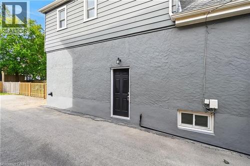 247 Homewood Avenue, Hamilton, ON 